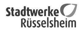 Partner Stadtwerke Rüsselsheim